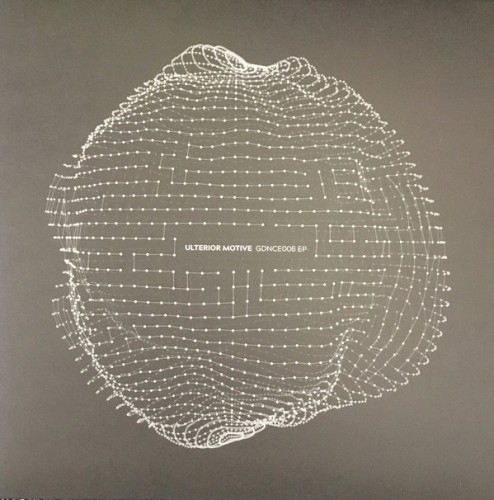GDNCE006 EP