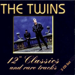 12 Inch Classics And Rare Tracks