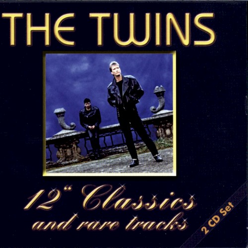 12 Inch Classics And Rare Tracks