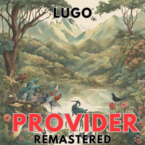 Provider (remastered)