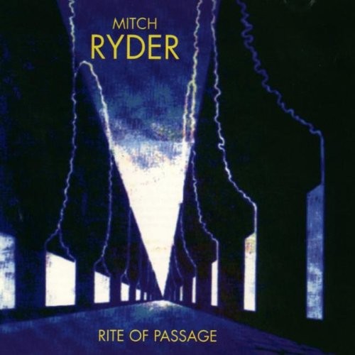 Rite of Passage