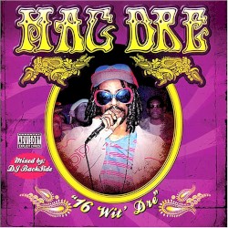 16 Wit' Dre