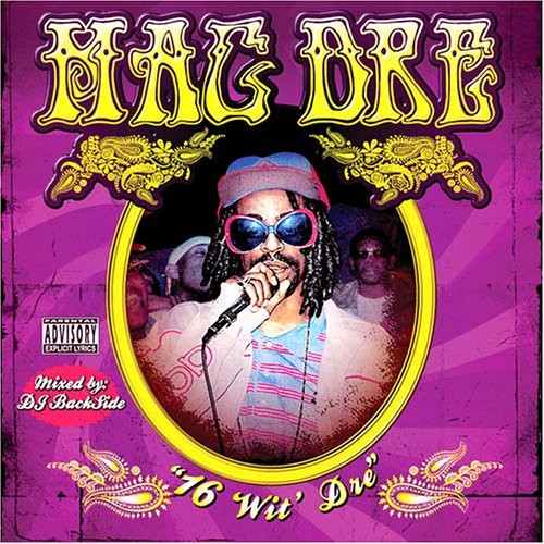 16 Wit' Dre