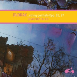 String Quintets op. 81 & op. 97