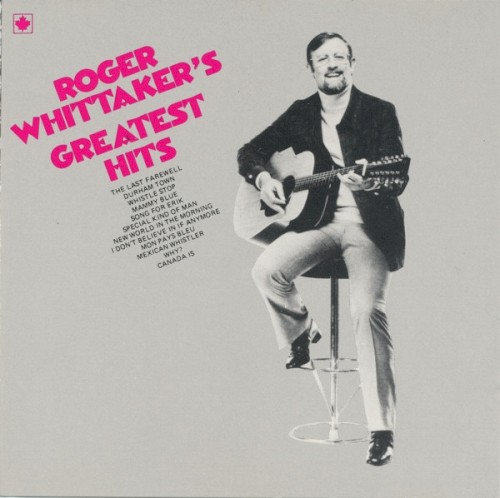 Roger Whittaker's Grestest Hits