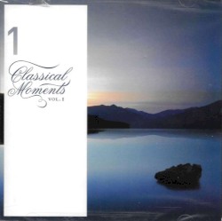 Classical Moments, Vol. 1