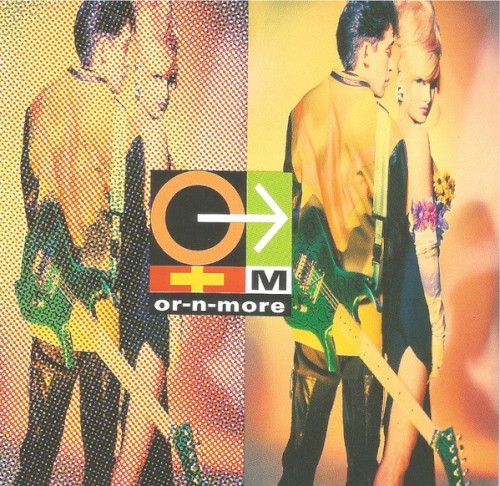 Or‐N‐More