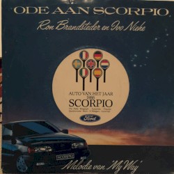Ode aan Scorpio