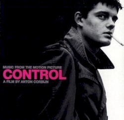 Music From the Motion Picture Control
