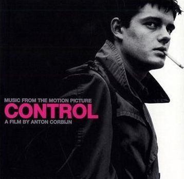 Music From the Motion Picture Control