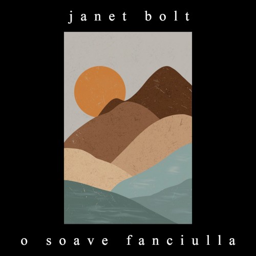 O soave fanciulla