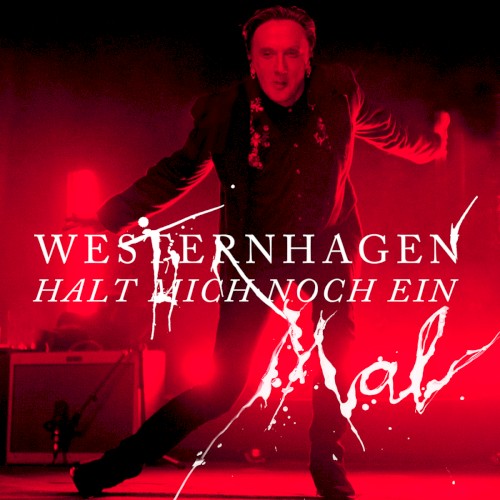 Halt mich noch einmal