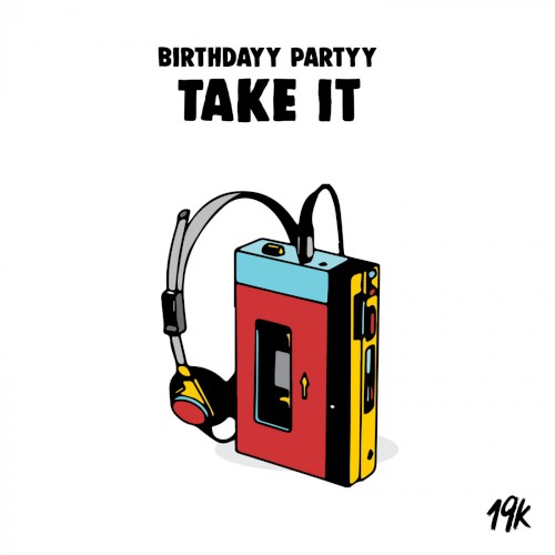Take It