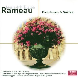 Overtures & Suites