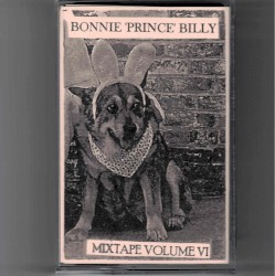 BPB Mix Tape Volume 6