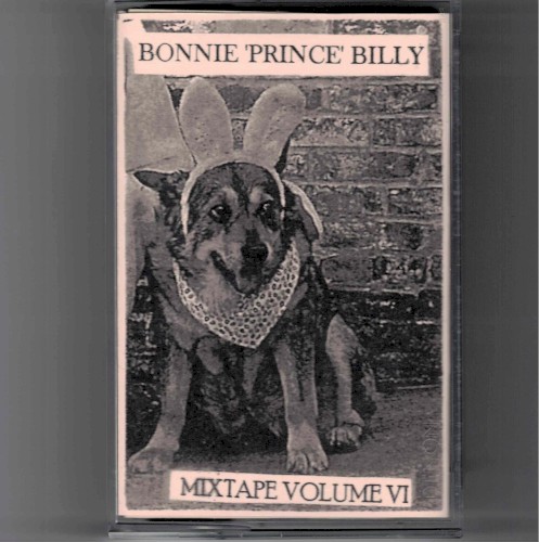 BPB Mix Tape Volume 6