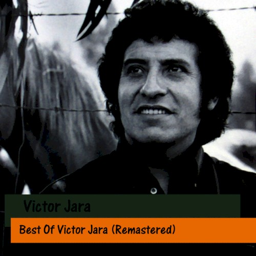 Best of Victor Jara (Remastered)