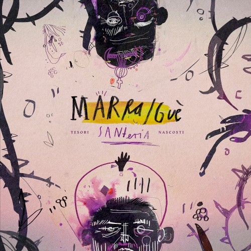 Santeria: Tesori nascosti