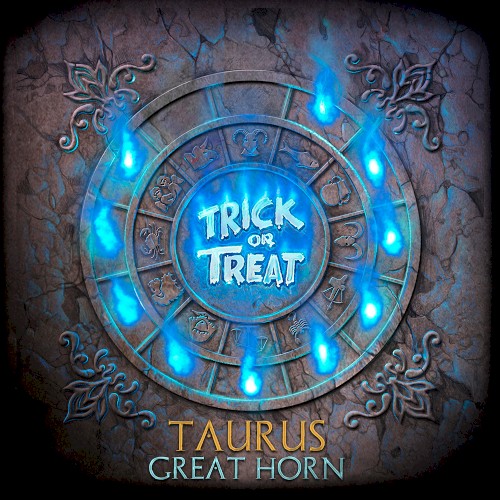 Taurus: Great Horn