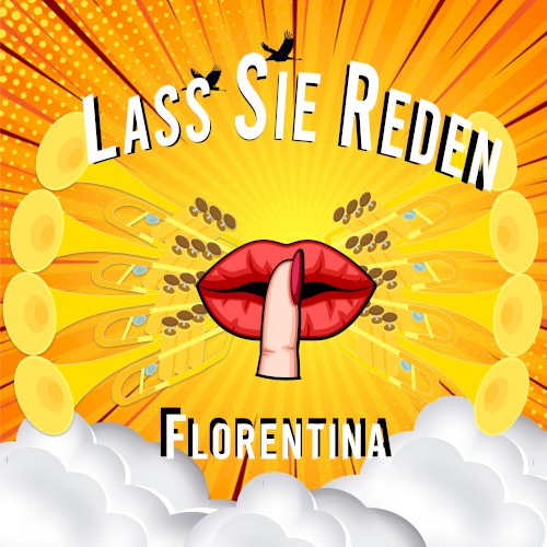Lass sie reden