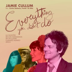 Everything You Didn't Do (Spanish version)