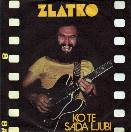 Ko te sada ljubi