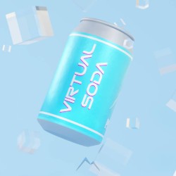 Virtual Soda