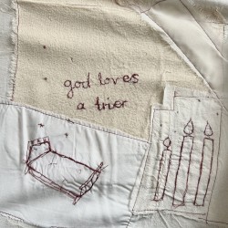 god loves a trier