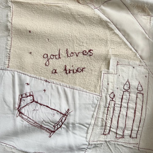god loves a trier