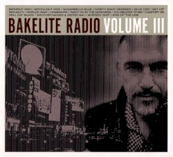 Volume III