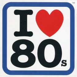 I ❤ 80s