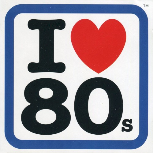 I ❤ 80s