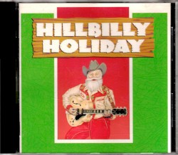 Hillbilly Holiday