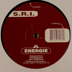 Energie