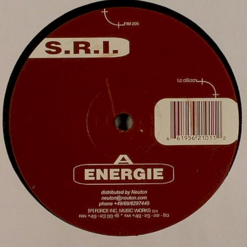 Energie