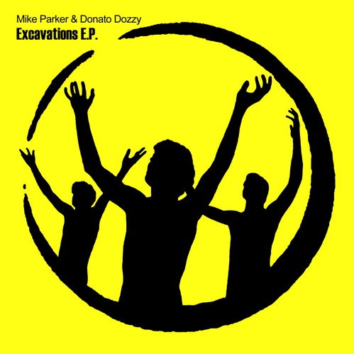 Excavations E.P.