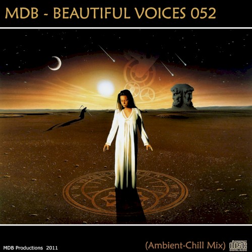 Beautiful Voices 052 (Ambient-Chill Mix)