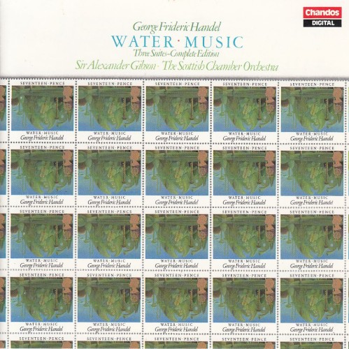 Water Music