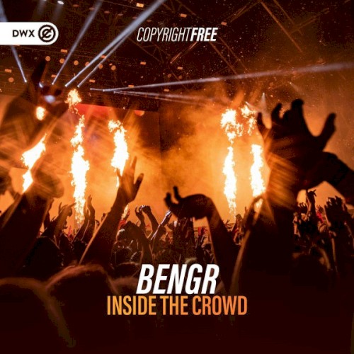 Inside the Crowd