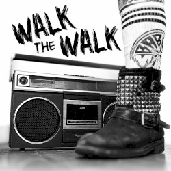 Walk The Walk