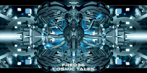 Cosmic Tales