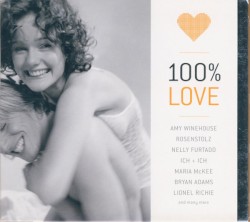 100% Love