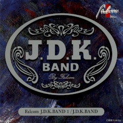 Falcom J.D.K.BAND 1