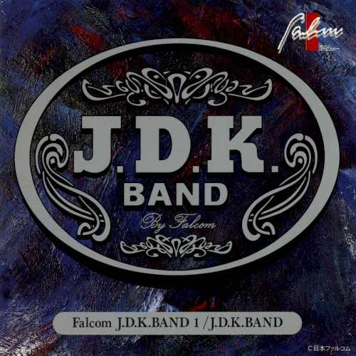 Falcom J.D.K.BAND 1