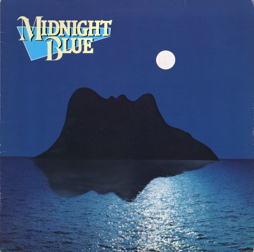 Midnight Blue
