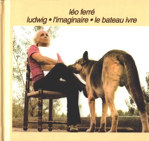 Ludwig / L’Imaginaire / Le Bateau ivre