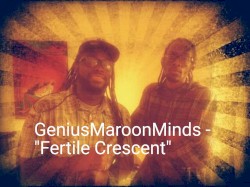 Fertile Crescent