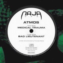 Medical Trauma / Bad Lieutenant