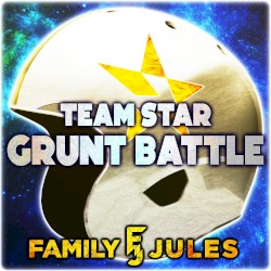 Team Star Grunt Battle