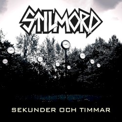 Sekunder och timmar
